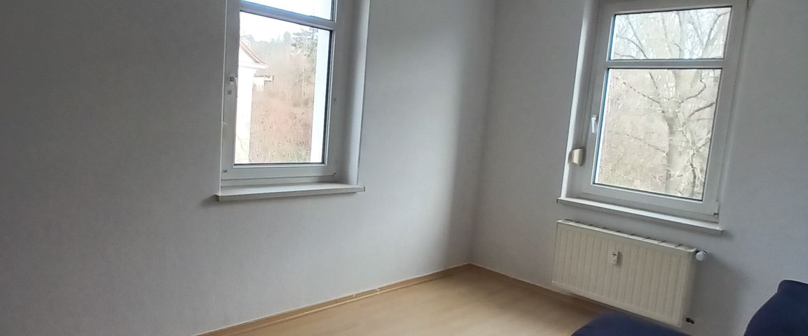 helle 2-Raum Wohnung in Gera Pforten - Foto 1