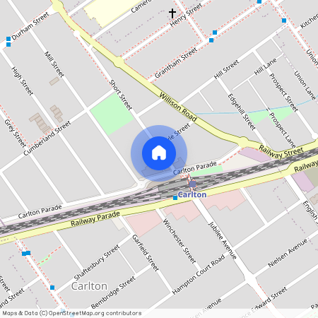 3/1 Short Street, Carlton NSW 2218