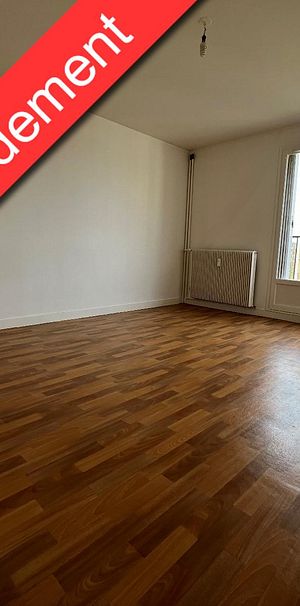 Location appartement 1 pièce de 26.99m² - Photo 1