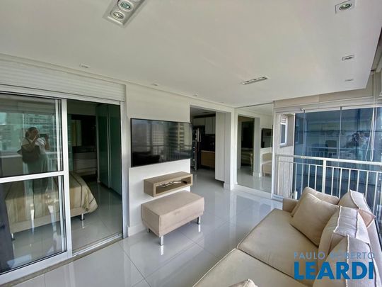 Apartamento - Photo 1