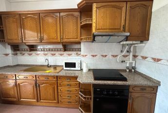 Apartamento T2 em Lisboa