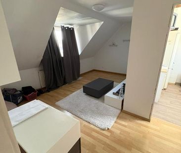 2,5 R Appartement - Foto 1