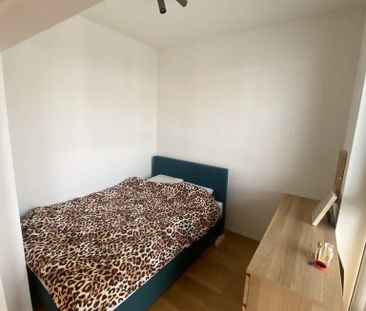 1.5 Zimmer, 62 m², 3. Stock - Photo 2