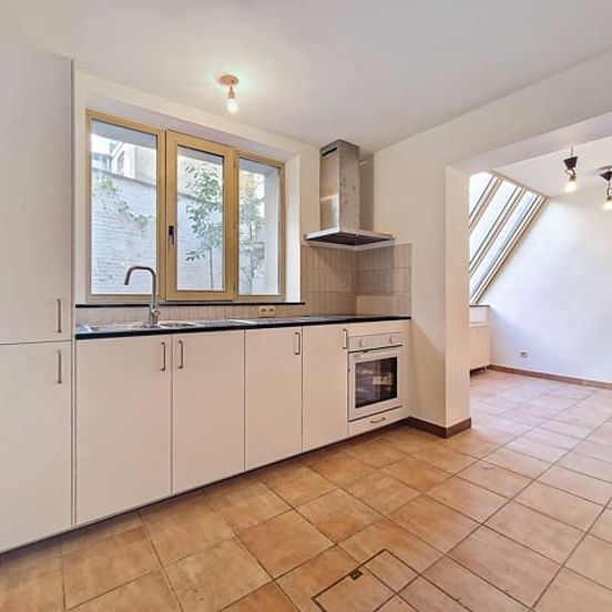 Appartement te huur - Foto 1