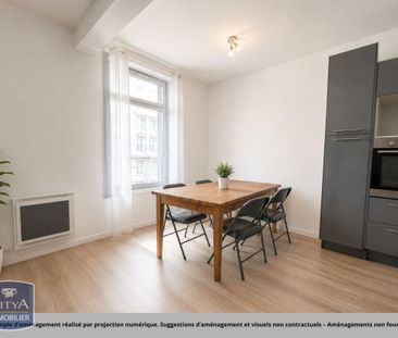 Location Appartement 3 pièces 74m² AVIGNON 84000 - Photo 2