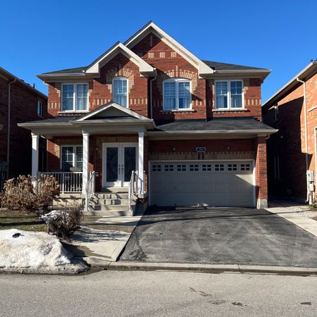 For Lease - 18 Locarno Street, Brampton, Ontario - Photo 4