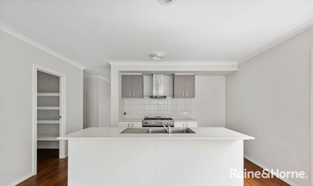 MODERN 4 BEDROOM HOME - Photo 4