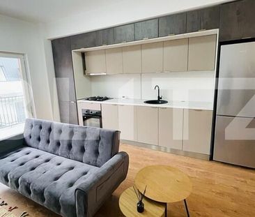 Apartament 2 camere, 48mp, lux, prima inchiriere, zona Cetatii - Photo 3