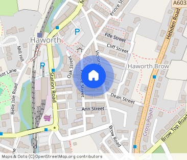 Lord Street - Photo 1