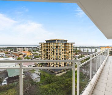 6th Floor Apartment with Ocean and Lake Views - Photo 1