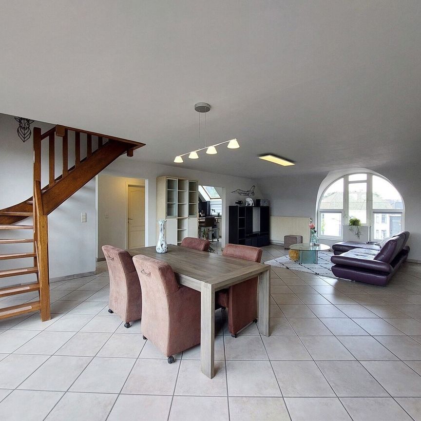 Duplex te huur - Photo 1