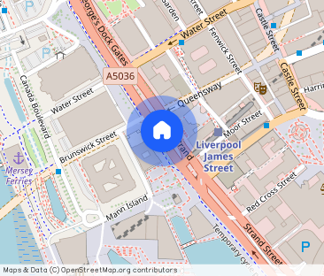 The Strand, Liverpool - Photo 1