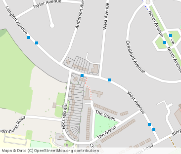 Ockelford Avenue, CM1 - Photo 1