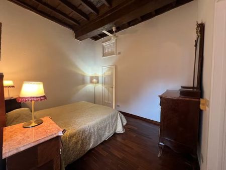 Via di San Calisto, Rome, Lazio 00153 - Photo 5