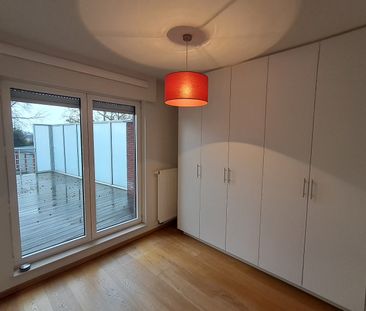 Gezellig appartement te Sijsele! - Photo 2