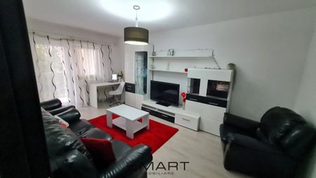 Apartament 3 camere 60 mp decomandat zona centrala - Photo 2