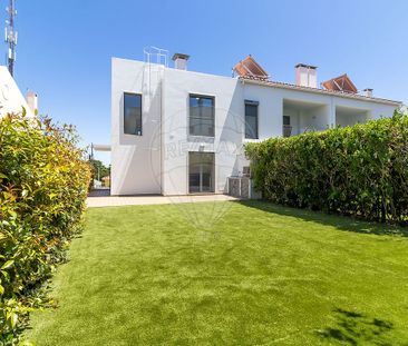 Moradia T3 em Lisboa - Photo 1