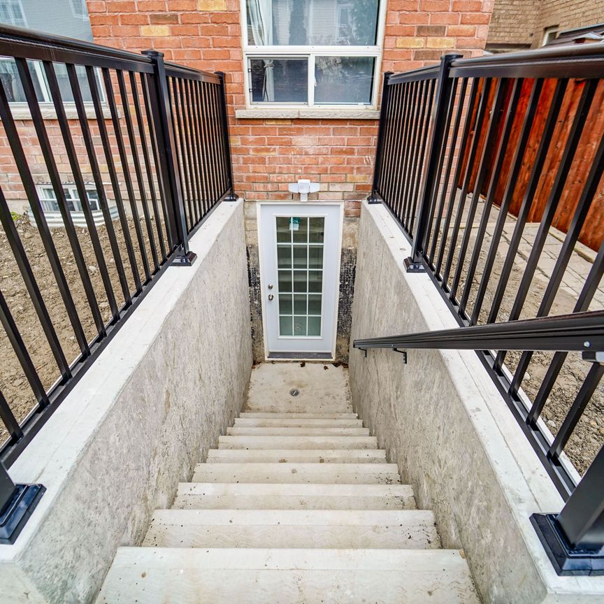For Lease - 985 Audley Road Unit# Basement 2, Ajax, Ontario - Photo 1