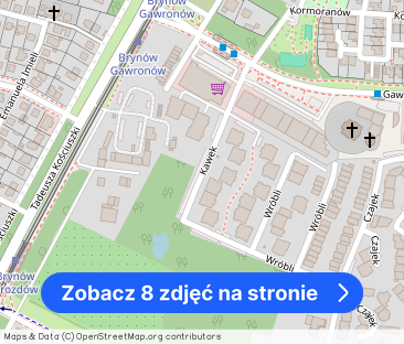 2 pokoje z tarasem, Ptasie Osiedla - Zdjęcie 1