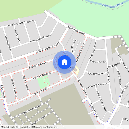 18 Cavalier Street, Wyndham Vale VIC 3024