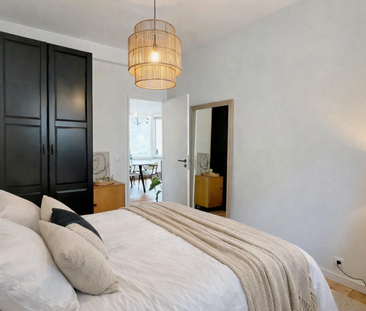 1-slpk-app. nabij marnixplaats op hippe zuid - Photo 5