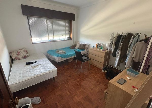 Arrendo quartos em casa partilhada Matosinhos