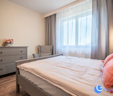 Nowoczesne 2-pok, 46 m2 |Ap.Kaskada| P.Czerwony - Photo 6