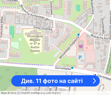 Od zaraz! Bykowina, umeblowana kawalerka - Фото 1