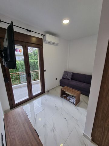 Studio/Γκαρσονιέρα για ενοικίαση Καραβατιά (Ιωάννινα) - Φωτογραφία 3