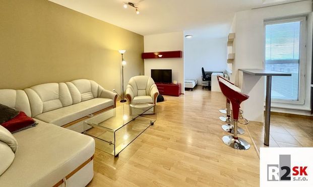 ‼️✳️ Prenajmeme 2+kk, Žilina - Závodie, Kvačalova ulica, LEN V R2 SK ‼️✳️ - Photo 1