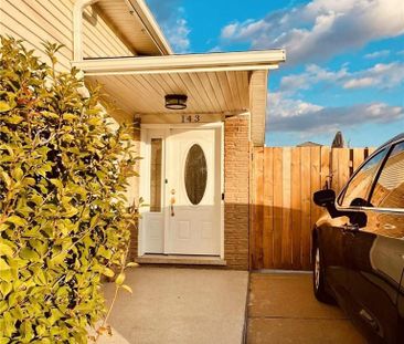 For Lease - 143 Highridge Avenue Unit# Lower, Hamilton, Ontario - Photo 5