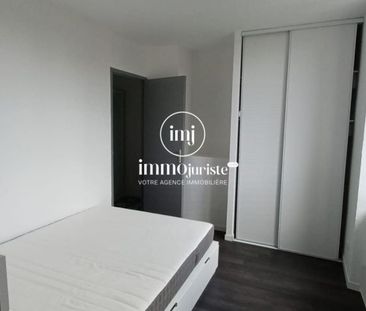 Location Appartement 2 pièces Limoges (87000) - Photo 2