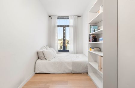 Appartement te huur in Antwerpen - Photo 3