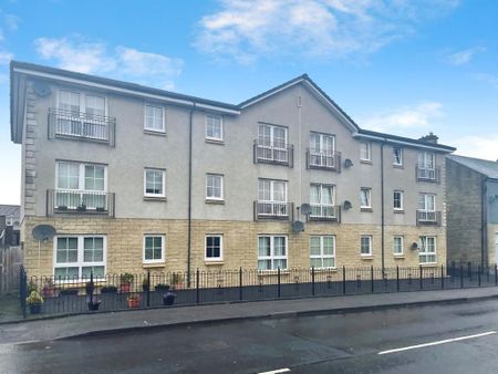 1 bedroom ground floor flat to rent - Photo 3