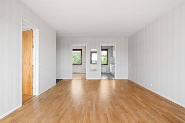 Lillekärr Norra, Hisings Kärra - Photo 1