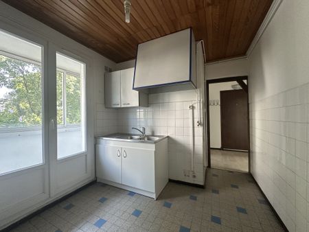 Location Appartement 3 pièces 51m² MEYLAN 38240 - Photo 3
