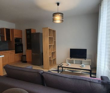 Appartement - 2 pièces - 42 m² - Photo 1