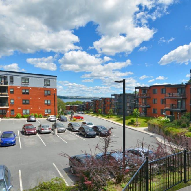 Shaunslieve Apartments - Photo 1