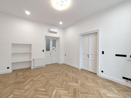 Kiadó újszerű állapotú lakás - Budapest I. kerület - Fotó 4