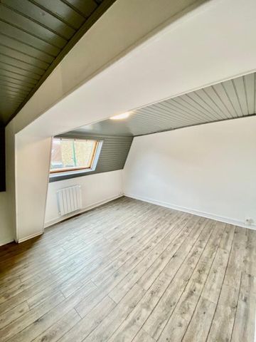 Maison 3 pièces (56m²) à louer à WAMBRECHIES - Photo 3