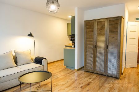 Kawalerka 29 m - Photo 5