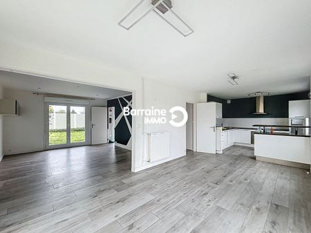 Location maison à Locmaria-Plouzané, 6 pièces 106.45m² - Photo 5