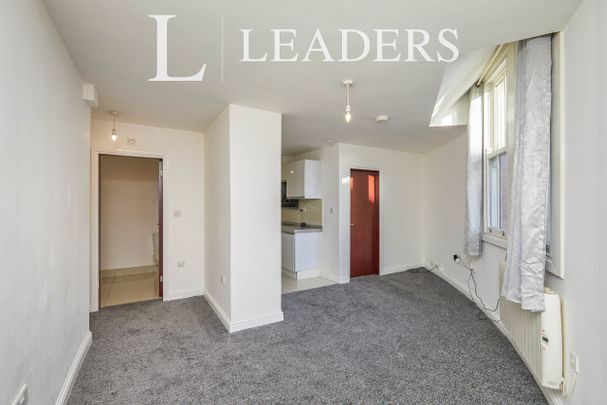 1 bedroom apartment to rent The Roundhouse, 1196 London Road, Derby, DE24 - Photo 1