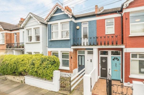 Fernthorpe Road, Streatham, SW16 - Photo 1