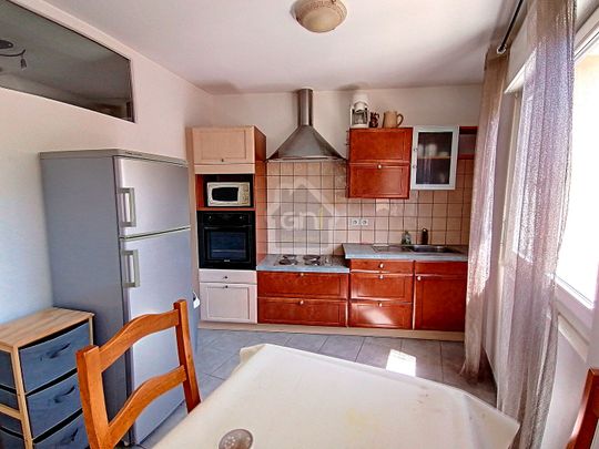 Appartement meublé Bollene 2 pièce(s) 30 m2, - Photo 1