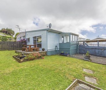 Maungaraki Living - Photo 1