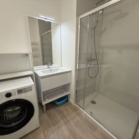 Location Appartement 3 pièces 63 m2 à Nantes - Photo 4