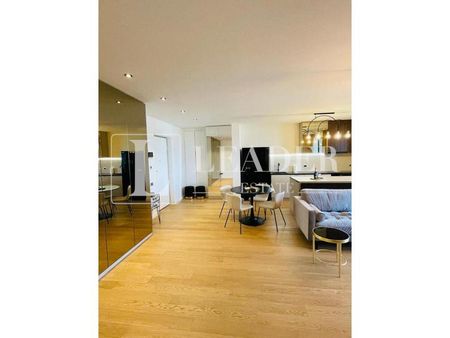 Apartament cu 3 Camere | Barbu Vacarescu | Premium - Fotografie 5
