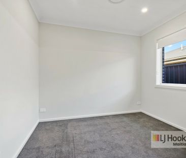 "Spacious Family Home" - Photo 6