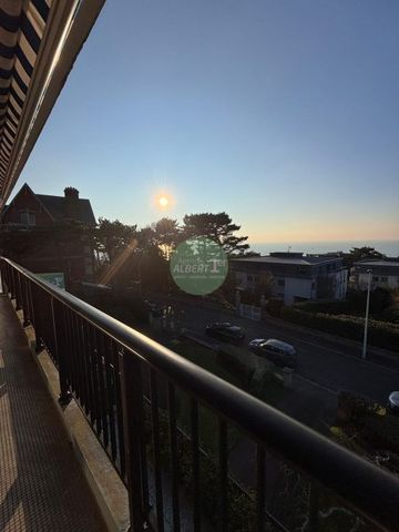 LE HAVRE - FÉLIX FAURE - F4 - VUE MER - Photo 4